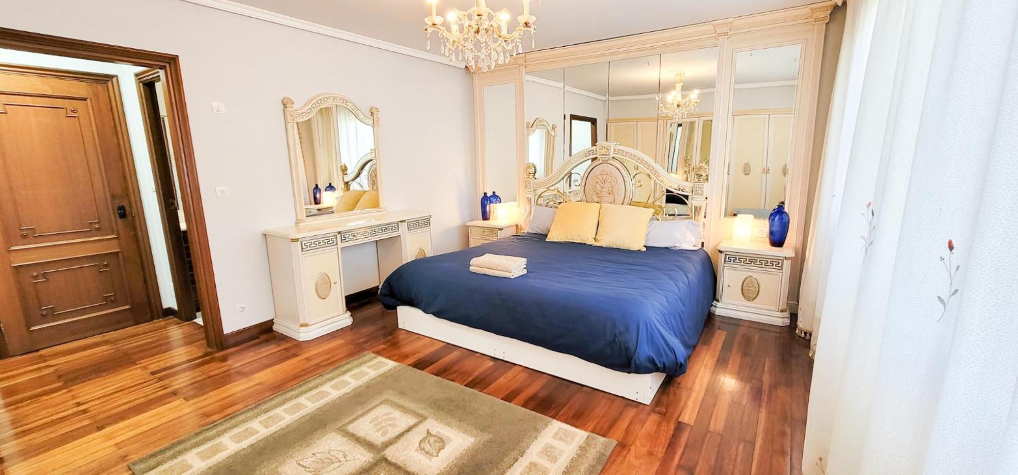 Villagalicia360 Bergondo Exterior foto