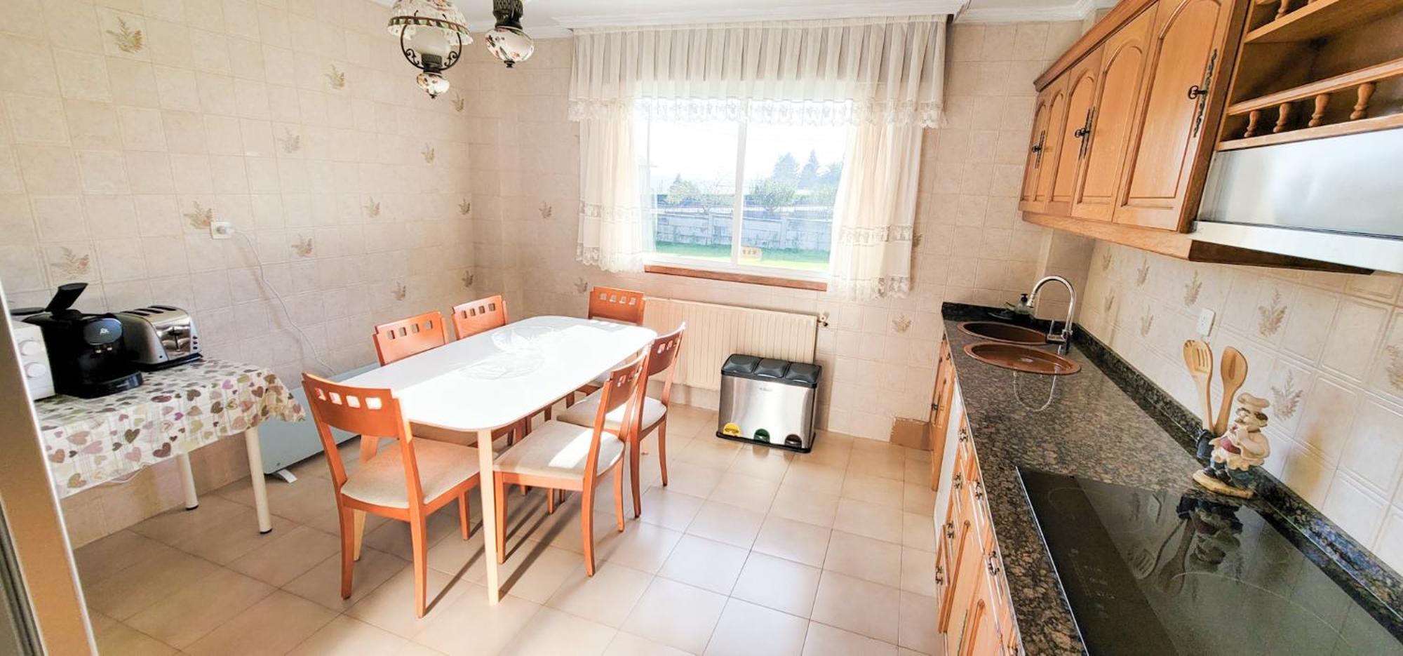 Villagalicia360 Bergondo Exterior foto